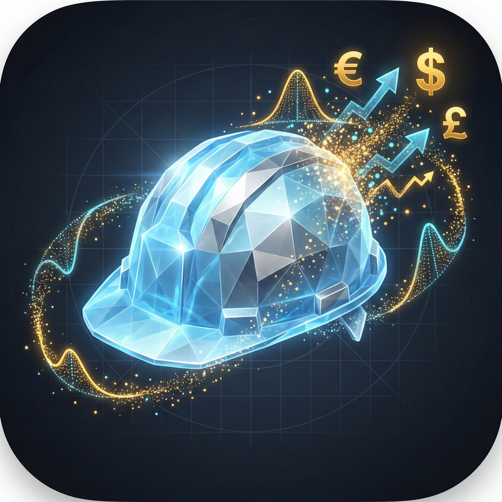 EstiMate App Icon
